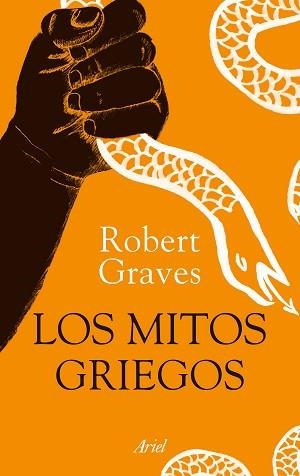 MITOS GRIEGOS, LOS (EDICIÓN ILUSTRADA) | 9788434424685 | GRAVES, ROBERT | Llibreria Aqualata | Comprar llibres en català i castellà online | Comprar llibres Igualada