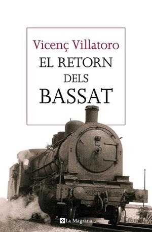 RETORN DELS BASSAT, EL | 9788482648064 | VILLATORO, VICENÇ | Llibreria Aqualata | Comprar libros en catalán y castellano online | Comprar libros Igualada