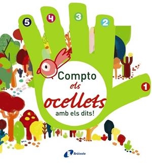 COMPTO ELS OCELLETS AMB ELS DITS! | 9788499067292 | COHEN, LAURIE | Llibreria Aqualata | Comprar libros en catalán y castellano online | Comprar libros Igualada