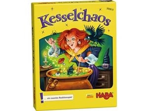 KESSELCHAOS (CARTES) | 4010168214610 | Llibreria Aqualata | Comprar libros en catalán y castellano online | Comprar libros Igualada