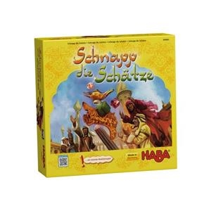 ATRAPA LOS TESOROS (SCHNAPP DIE SCHATZE) - UN VERTIGINOSO JUEGO DE REACCIÓN | 4010168215112 | Llibreria Aqualata | Comprar libros en catalán y castellano online | Comprar libros Igualada