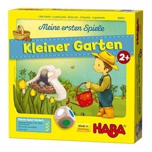 HUERTITO, EL ( KLEINER GARDEN) - JOC COOPERATIU | 4010168215686 | Llibreria Aqualata | Comprar libros en catalán y castellano online | Comprar libros Igualada