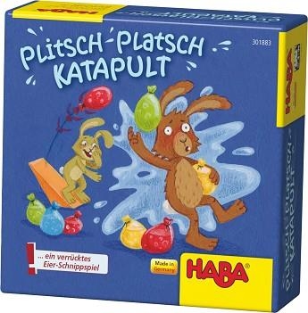 PLITSCH-PLATSCH  | 4010168218335 | Llibreria Aqualata | Comprar libros en catalán y castellano online | Comprar libros Igualada