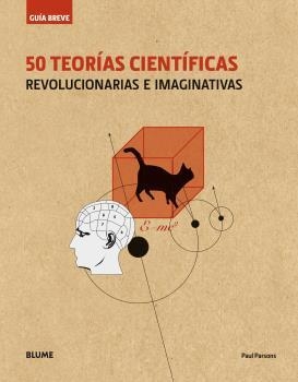 50 TEORÍAS CIENTÍFICAS (RÚSTICA) | 9788498019728 | PARSONS, PAUL | Llibreria Aqualata | Comprar libros en catalán y castellano online | Comprar libros Igualada