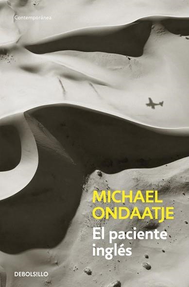 PACIENTE INGLÉS, EL | 9788466337700 | ONDAATJE, MICHAEL | Llibreria Aqualata | Comprar libros en catalán y castellano online | Comprar libros Igualada
