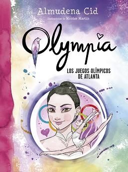 JUEGOS OLÍMPICOS DE ATLANTA, LOS (SERIE OLYMPIA 9) | 9788420484587 | CID, ALMUDENA | Llibreria Aqualata | Comprar libros en catalán y castellano online | Comprar libros Igualada