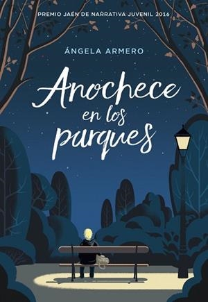 ANOCHECE EN LOS PARQUES | 9788490436530 | ARMERO, ANGELA | Llibreria Aqualata | Comprar libros en catalán y castellano online | Comprar libros Igualada