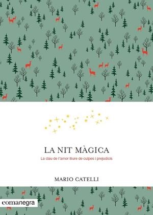 NIT MÀGICA, LA | 9788416605552 | CATELLI, MARIO | Llibreria Aqualata | Comprar llibres en català i castellà online | Comprar llibres Igualada