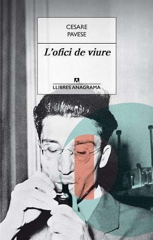 OFICI DE VIURE, L´ | 9788433915382 | PAVESE, CESARE | Llibreria Aqualata | Comprar libros en catalán y castellano online | Comprar libros Igualada