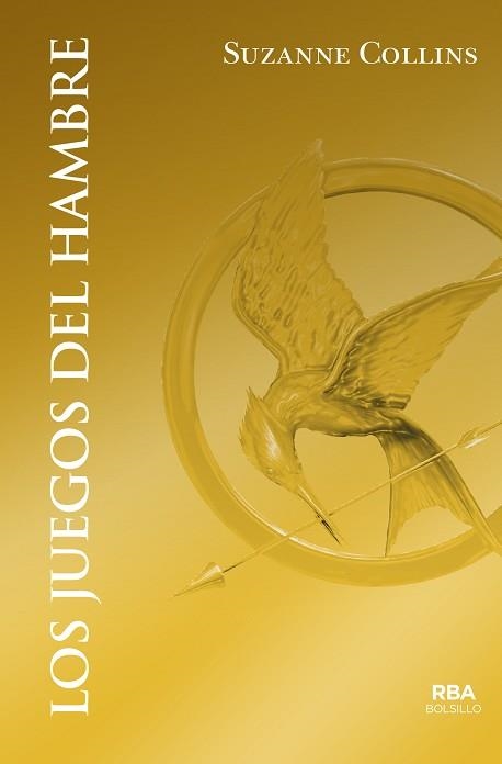 JUEGOS DEL HAMBRE, LOS (BOLSILLO) | 9788492966806 | COLLINS , SUZANNE | Llibreria Aqualata | Comprar libros en catalán y castellano online | Comprar libros Igualada