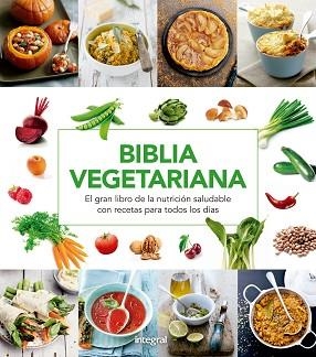 BIBLIA VEGETARIANA | 9788416267231 | AA.VV. | Llibreria Aqualata | Comprar libros en catalán y castellano online | Comprar libros Igualada