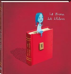 NENA DELS LLIBRES, LA | 9788416394371 | JEFFERS, OLIVER / WINSTON, SAM | Llibreria Aqualata | Comprar libros en catalán y castellano online | Comprar libros Igualada