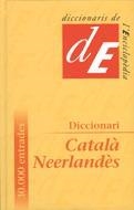 DICCIONARI CATALA- NEERLANDES, ENC. CATALANA | 9788477396505 | Llibreria Aqualata | Comprar llibres en català i castellà online | Comprar llibres Igualada