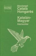 CATALA-HONGARES. KATALAN-MAGYAR KEZISZOTAR | 9788477390626 | Llibreria Aqualata | Comprar libros en catalán y castellano online | Comprar libros Igualada
