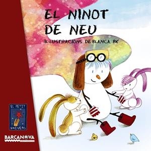 NINOT DE NEU, EL | 9788448938772 | Llibreria Aqualata | Comprar libros en catalán y castellano online | Comprar libros Igualada