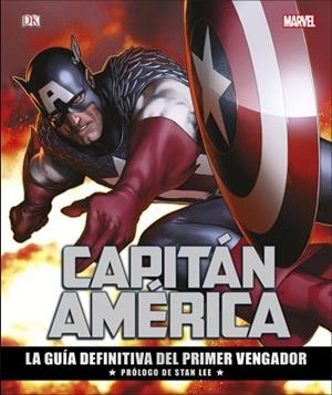 CAPITÁN AMÉRICA | 9780241291702 | AA.VV. | Llibreria Aqualata | Comprar libros en catalán y castellano online | Comprar libros Igualada