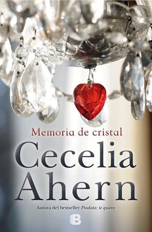 MEMORIA DE CRISTAL | 9788466660082 | AHERN, CECELIA | Llibreria Aqualata | Comprar llibres en català i castellà online | Comprar llibres Igualada