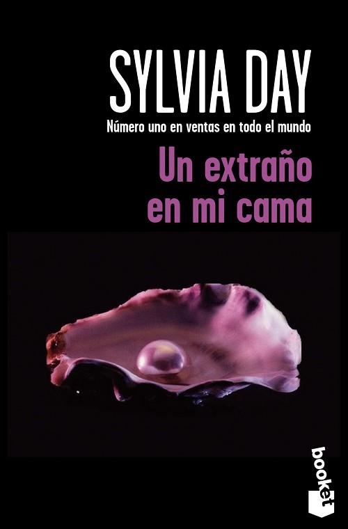 UN EXTRAÑO EN MI CAMA | 9788408128731 | DAY, SILVIA | Llibreria Aqualata | Comprar libros en catalán y castellano online | Comprar libros Igualada