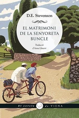 MATRIMONI DE LA SENYORETA BUNCLE, EL | 9788483309162 | STEVENSON, DOROTHY EMILY | Llibreria Aqualata | Comprar llibres en català i castellà online | Comprar llibres Igualada