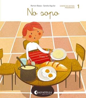 DE MICA EN MICA 1 NO SOPO (LLIGADA-PAL) (N,P,S) | 9788484129745 | BASSA I MARTÍN, RAMON | Llibreria Aqualata | Comprar libros en catalán y castellano online | Comprar libros Igualada