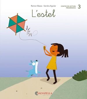 DE MICA EN MICA 3 L'ESTEL (LLIGADA-PAL) (T,M, I REPÀS L,N,P,S) | 9788484129769 | BASSA I MARTÍN, RAMON | Llibreria Aqualata | Comprar libros en catalán y castellano online | Comprar libros Igualada