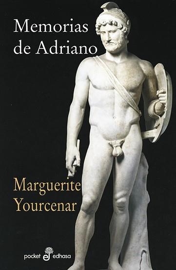 MEMORIAS DE ADRIANO (GL) (BOLSILLO) | 9788435018395 | YOURCENAR, MARGUERITE | Llibreria Aqualata | Comprar libros en catalán y castellano online | Comprar libros Igualada