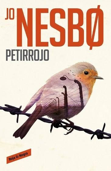 PETIRROJO (HARRY HOLE 3) | 9788416709137 | NESBO, JO | Llibreria Aqualata | Comprar libros en catalán y castellano online | Comprar libros Igualada