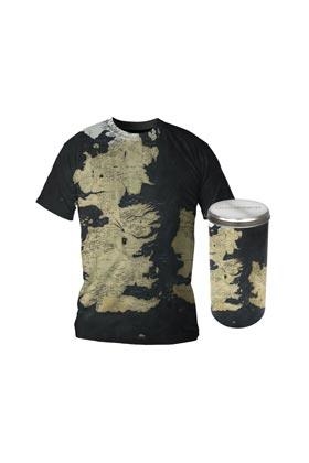 SAMARRETA JUEGO DE TRONOS NEGRA NOI T-L EDICION DELUXE | 8436546892038 | Llibreria Aqualata | Comprar libros en catalán y castellano online | Comprar libros Igualada