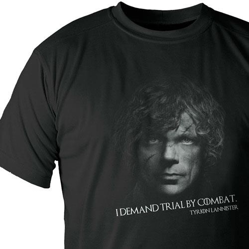 SAMARRETA JUEGO DE TRONOS TYRION LANNISTER CHICO T-S | 8436546894971 | Llibreria Aqualata | Comprar llibres en català i castellà online | Comprar llibres Igualada