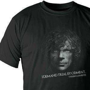 SAMARRETA JUEGO DE TRONOS TYRION LANNISTER CHICO T-S | 8436546894971 | Llibreria Aqualata | Comprar libros en catalán y castellano online | Comprar libros Igualada