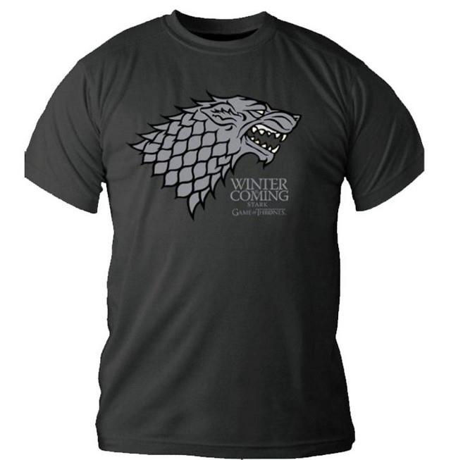 SAMARRETA JUEGO DE TRONOS LOGO STARK NEGRA CHICO T-XXL | 8436541020603 | Llibreria Aqualata | Comprar llibres en català i castellà online | Comprar llibres Igualada