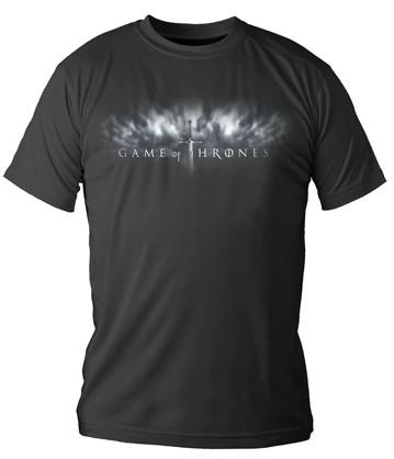 SAMARRETA JUEGO DE TRONOS LOGO CHICO T-XXL  | 8436541020573 | Llibreria Aqualata | Comprar libros en catalán y castellano online | Comprar libros Igualada