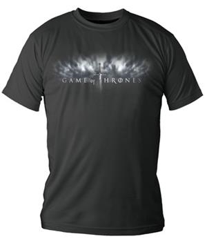 SAMARRETA JUEGO DE TRONOS LOGO CHICO T-XXL  | 8436541020573 | Llibreria Aqualata | Comprar llibres en català i castellà online | Comprar llibres Igualada