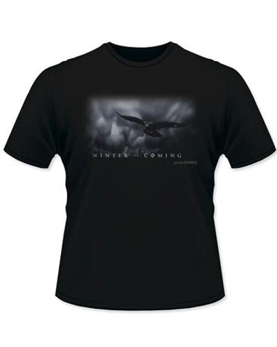 SAMARRETA WINTER IS COMING LOGO CHICO T-XXL  | 8436541020580 | Llibreria Aqualata | Comprar libros en catalán y castellano online | Comprar libros Igualada