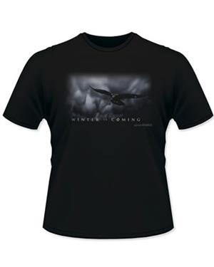 SAMARRETA WINTER IS COMING LOGO CHICO T-XXL  | 8436541020580 | Llibreria Aqualata | Comprar llibres en català i castellà online | Comprar llibres Igualada