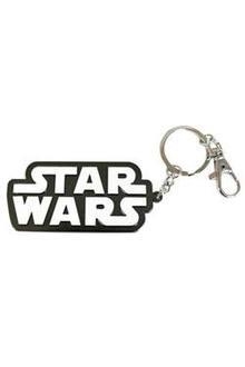CLAUER MOSQUETÓ LOGO STAR WARS 5 CM STAR WARS | 8435450200168 | Llibreria Aqualata | Comprar libros en catalán y castellano online | Comprar libros Igualada