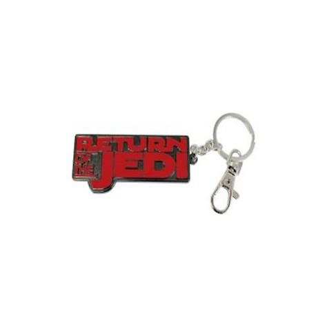 CLAUER MOSQUETÓ LOGO RETURN OF THE JEDI 5 CM STA | 8435450200182 | Llibreria Aqualata | Comprar libros en catalán y castellano online | Comprar libros Igualada