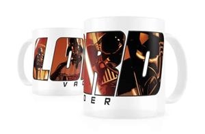 TASSA TÉRMINCA VADER TRANSPARENTE STAR WARS | 8435450201257 | Llibreria Aqualata | Comprar llibres en català i castellà online | Comprar llibres Igualada