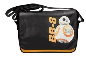 BANDOLERA BB-8 SOLAPA STAR WARS EP7 | 8436546890096 | Llibreria Aqualata | Comprar llibres en català i castellà online | Comprar llibres Igualada
