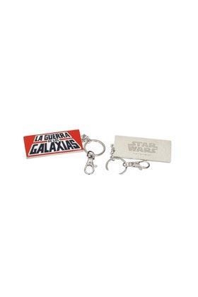 CLAUER STAR WARS GUERRA GALAXIAS LOGO CASTELLANO | 8436546893417 | Llibreria Aqualata | Comprar libros en catalán y castellano online | Comprar libros Igualada