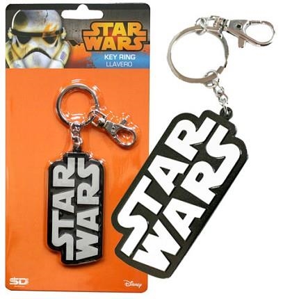CLAUER MOSQUETO STAR WARS LOGO STAR WARS | 8436546893691 | Llibreria Aqualata | Comprar libros en catalán y castellano online | Comprar libros Igualada