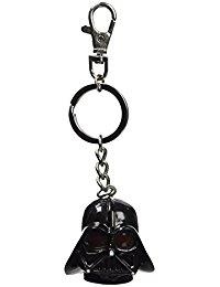 CLAUER MOSQUETÓ STAR WARS CASCO 3D DARTH VADER 4 CM  | 8436546896593 | Llibreria Aqualata | Comprar llibres en català i castellà online | Comprar llibres Igualada