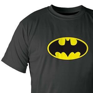 SAMARRETA BATMAN LOGO NEGRA NOI T-M DC COMICS | 8436541023314 | Llibreria Aqualata | Comprar llibres en català i castellà online | Comprar llibres Igualada