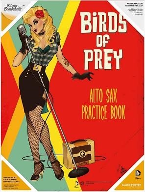 POSTER DE VIDRIO BLACK CANARY JUSTICE LEAGUE DC BOMBSHELL | 8435450202018 | Llibreria Aqualata | Comprar libros en catalán y castellano online | Comprar libros Igualada