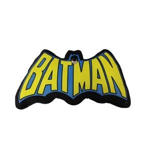 COIXÍ BATMAN CLASSIC FORMA DC COMICS | 8435450202124 | Llibreria Aqualata | Comprar libros en catalán y castellano online | Comprar libros Igualada
