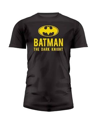 SAMARRETA BATMAN THE DARK KNIGHT LOGO NEGRA CHICO T-XL | 8435450202537 | Llibreria Aqualata | Comprar libros en catalán y castellano online | Comprar libros Igualada