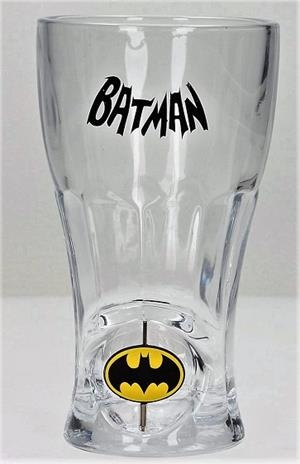 GOT BATMAN LOGO REFRESCO CRISTAL EMBLEMA GIRATORI | 8436546890447 | Llibreria Aqualata | Comprar libros en catalán y castellano online | Comprar libros Igualada