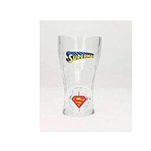 GOT SUPERMAN LOGO REFRESC CRISTAL EMBLEMA GIRATO | 8436546890454 | Llibreria Aqualata | Comprar libros en catalán y castellano online | Comprar libros Igualada