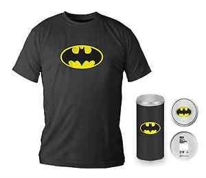 SAMARRETA LOGO BATMAN NEGRA CHICO T-M EDICION DELUXE | 8436546891406 | Llibreria Aqualata | Comprar libros en catalán y castellano online | Comprar libros Igualada