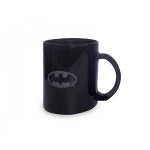 TASSA VIDRE BATMAN LOGO NEGRA TRANSPARENT DC COMICS | 8436546892137 | Llibreria Aqualata | Comprar llibres en català i castellà online | Comprar llibres Igualada